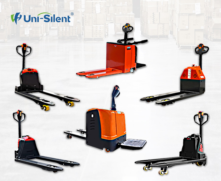 Shanghai Lianhe Show Innovative Material Handling Equipment in 2024 CEMAT Asia of Shanghai