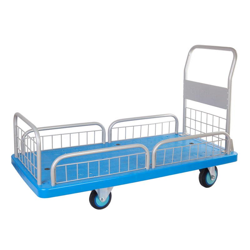 Guardrail Trolley